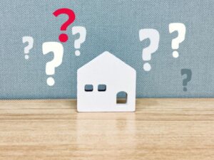 住まいの疑問・住宅に関するQ&Aイメージ